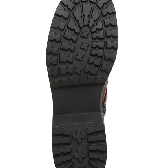 Madden Girl Carra Combat Boots - Picture 5 of 5